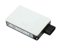 GM 22960661 Radar Sensor