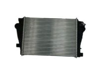 GM 22799480 Intercooler GM 22799480 Intercooler