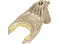 GM 12544310 Fork, Transfer Case GM 12544310 Fork, Transfer Case