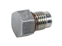GM 29500034 Plug, Transmission Case GM 29500034 Plug, Transmission Case
