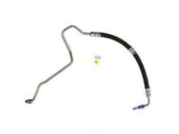 Chevrolet Classic Power Steering Hose - 19303603 Inlet Pipe