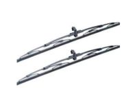GM 10413111 Wiper Blade, Driver Side GM 10413111 Wiper Blade, Driver Side