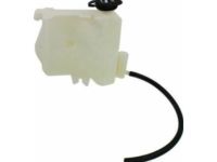 Buick Coolant Reservoir - 25924047 Reservoir