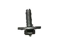 GM 11609982 Bracket Screw