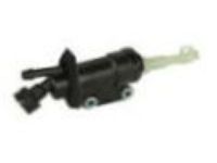 Chevrolet Camaro Clutch Master Cylinder - 92067134 Master Cylinder