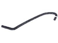 GMC Brake Booster Vacuum Hose - 25891352 Vacuum Hose