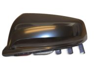 GM 22860531 Mirror Cover, Rear Driver Side