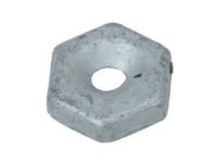 GM 10097292 Intake Duct Retainer Nut