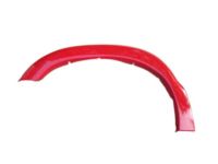 GM 15034715 Flare, Front Driver Side