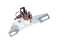 Chevrolet Dimmer Switch - 26035242 Dimmer Switch