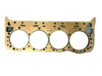 GM 12551488 Cylinder Head Gasket GM 12551488 Cylinder Head Gasket