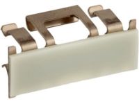 GM 22757072 Retainer, Roof Panel GM 22757072 Retainer, Roof Panel