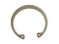 GM 7828017 Bearing Assembly Retainer Ring