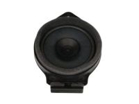 GM 25943916 Front Driver Speaker