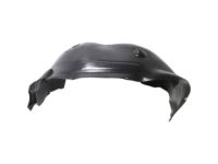 GM 20953679 Fender Liner, Front Driver Side