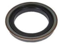 GMC Sierra 1500 Wheel Bearing - 15042154 Wheel Bearings, Rear