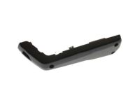 GM 23203967 Side Cover, Front GM 23203967 Side Cover, Front