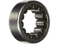 Chevrolet Wheel Bearing - 12479031 Wheel Bearing, Rear