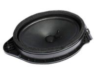 GM 20940035 Front Driver Speaker