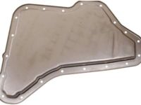 Buick Transmission Pan - 24206181 Oil Pan