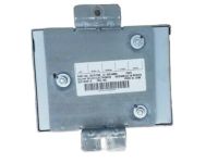 GM 20940528 Receiver