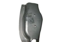 GM 22823592 Cover, Rear Driver Side GM 22823592 Cover, Rear Driver Side