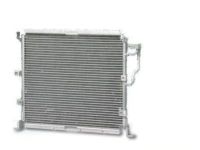 GMC A/C Condenser - 20913752 Condenser