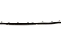 GM 84255081 Lower Molding GM 84255081 Lower Molding