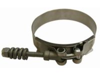 GM 11561522 Connector Tube Clamp