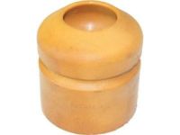 GM 15574846 Bumper, Front Axle And Axle Center, Rear GM 15574846 Bumper, Front Axle And Axle Center, Rear