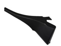 GM 22897424 Extension, Driver Side GM 22897424 Extension, Driver Side