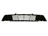 GM 84107965 Lower Grille GM 84107965 Lower Grille