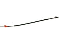 GM 23138470 Lock Cable, Rear GM 23138470 Lock Cable, Rear