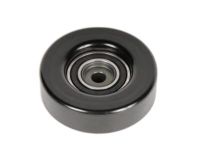 GM 91174496 Serpentine Idler Pulley GM 91174496 Serpentine Idler Pulley