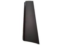 GM 95161597 Lower Molding GM 95161597 Lower Molding