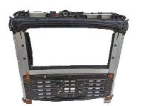 GM 25942825 Sunroof Frame