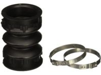 GM 12471527 Boot Kit, Universal Joint Trunnion And Yoke