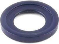 GM 12616850 Oil Pan Seal GM 12616850 Oil Pan Seal