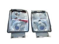 GM 20972730 Signal Lamp, Front Passenger Side