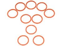 GM 24500321 Seal, Engine Coolant By - Pass