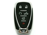 GM 13522886 Transmitter