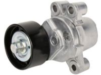 GM 12663624 Belt Tensioner GM 12663624 Belt Tensioner