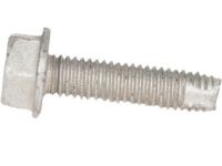 GM 11516480 Thermostat Housing Bolt GM 11516480 Thermostat Housing Bolt
