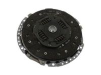 Chevrolet Pressure Plate - 24239996 Pressure Plate