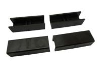 GM 12523208 Insert, Transmission Internal Shift Fork