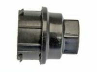 GM 9594433 Wheel Nut Cap GM 9594433 Wheel Nut Cap