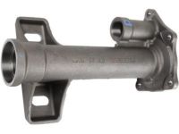 GM 12479295 Axle Housing, Front Center