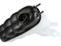 GM 84368362 Reservoir Tank GM 84368362 Reservoir Tank