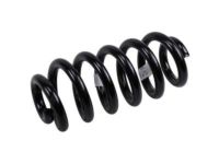 GM 23104463 Coil Spring, Rear GM 23104463 Coil Spring, Rear