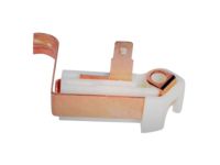 GM 15973783 Parking Brake Warning Switch